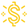 Jackpots games icon